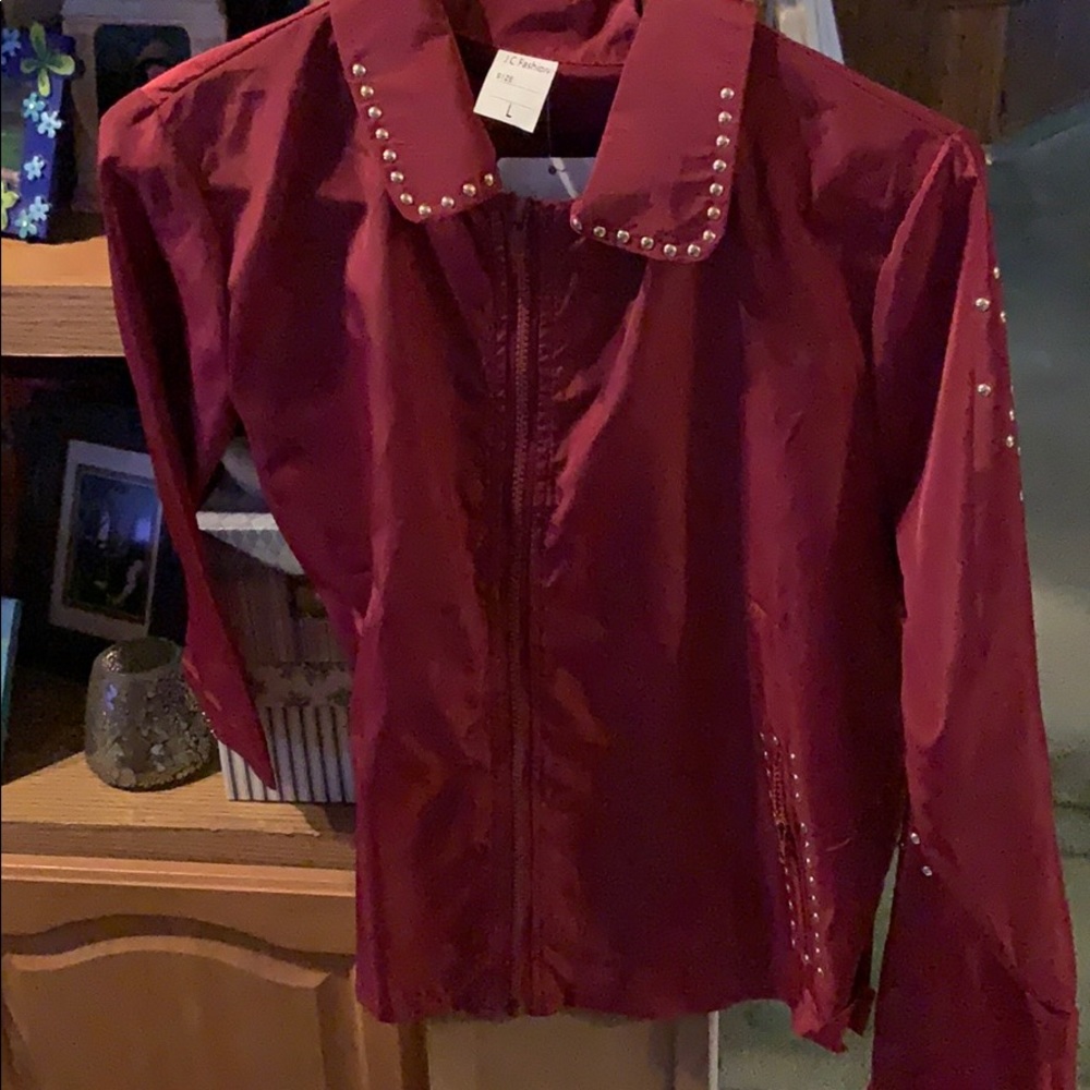 Jacket